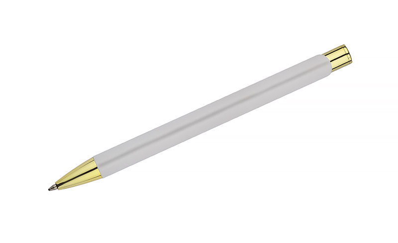 Ball pen GOLDEN