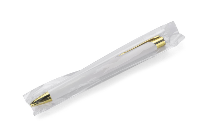 Ball pen GOLDEN
