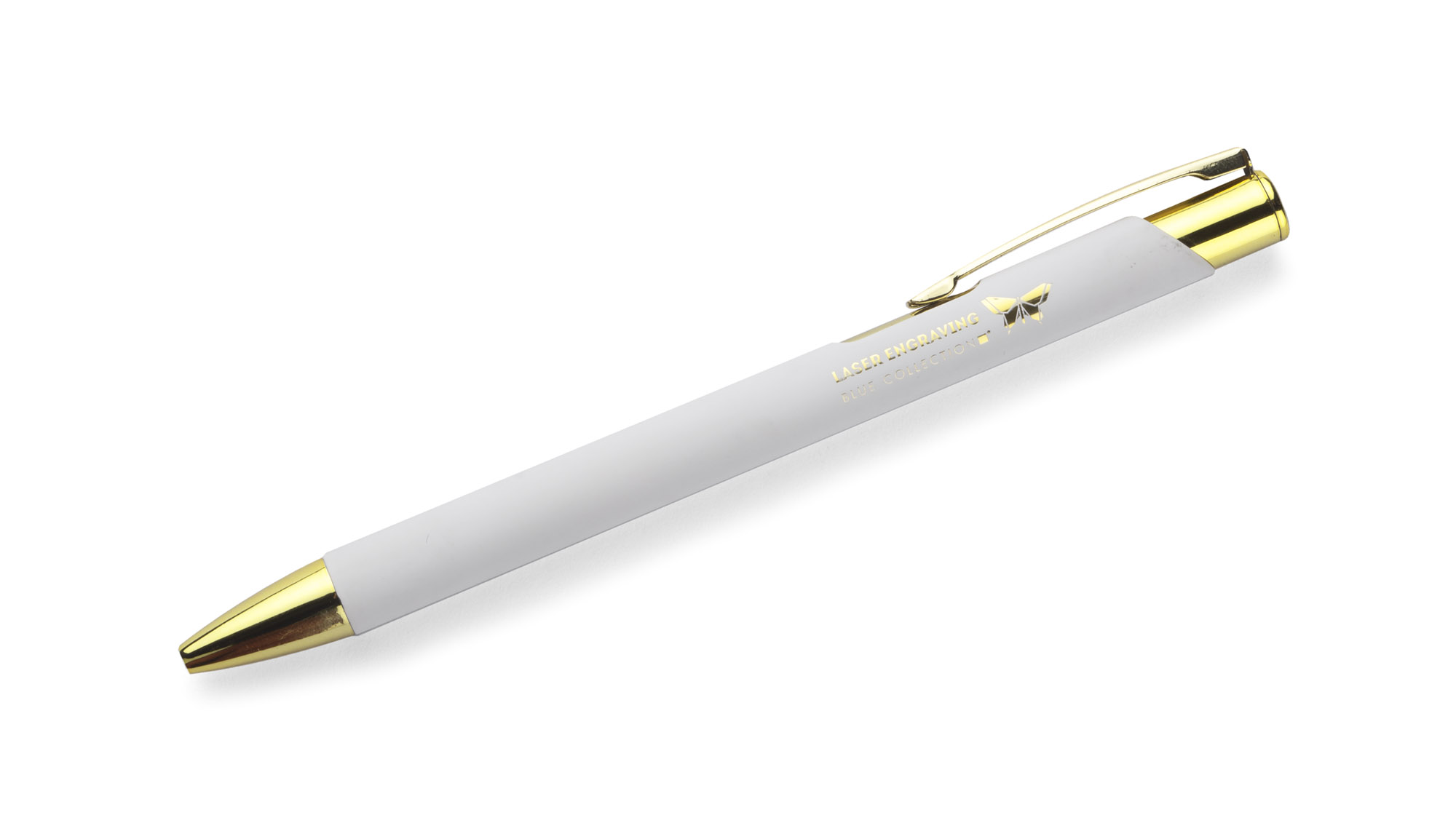 Ball pen GOLDEN