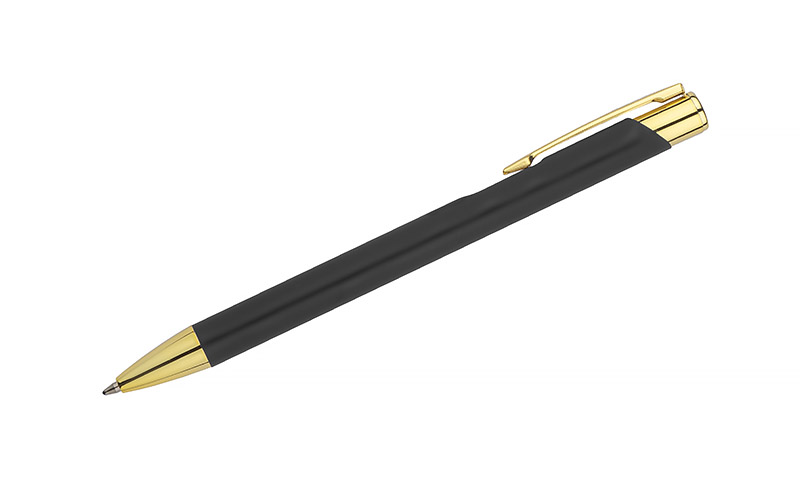 Ball pen GOLDEN