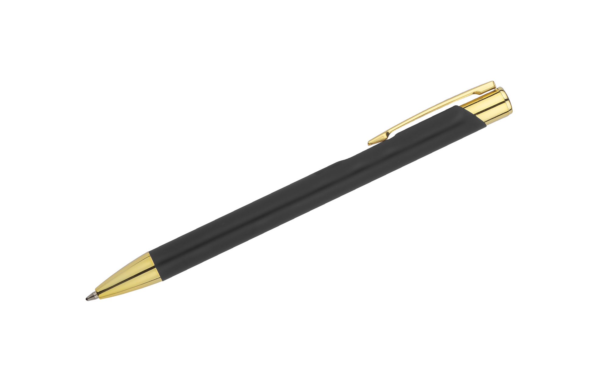 Ball pen GOLDEN