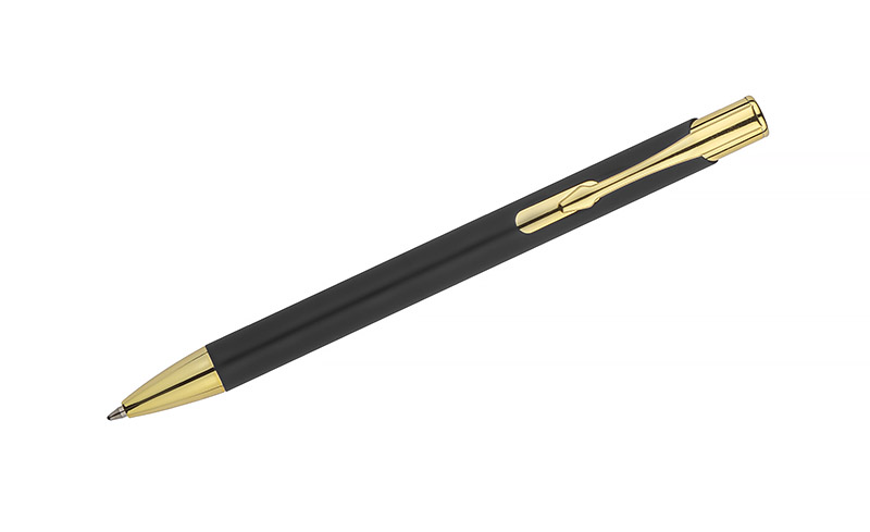 Ball pen GOLDEN