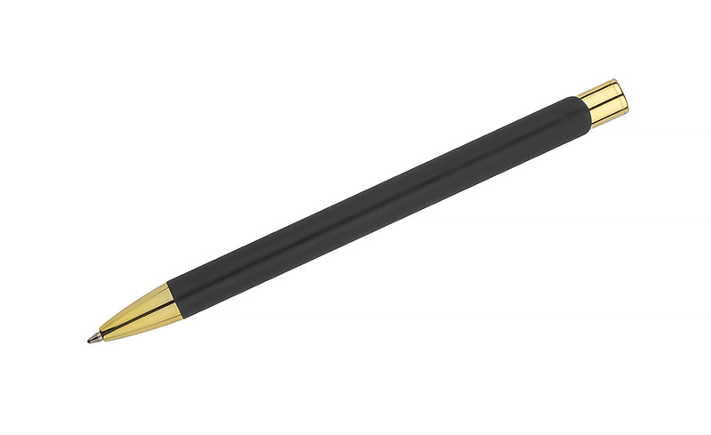 Ball pen GOLDEN