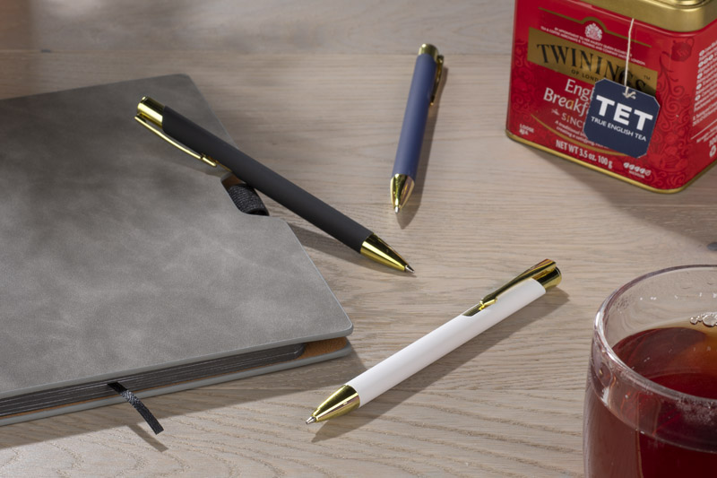 Ball pen GOLDEN