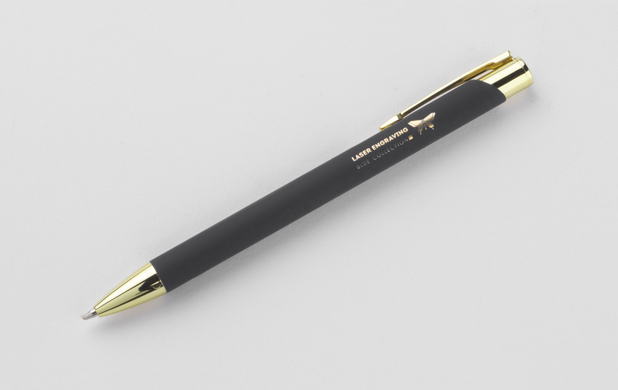 Ball pen GOLDEN