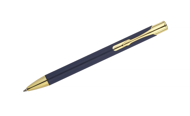 Ball pen GOLDEN