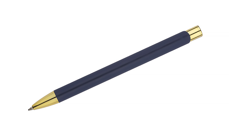 Ball pen GOLDEN