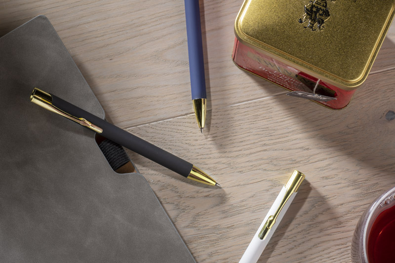 Ball pen GOLDEN