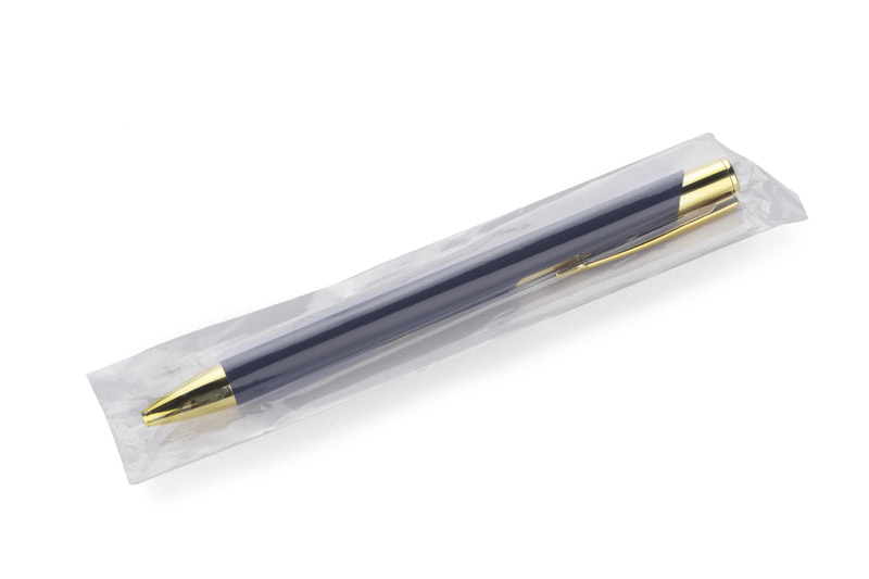 Ball pen GOLDEN