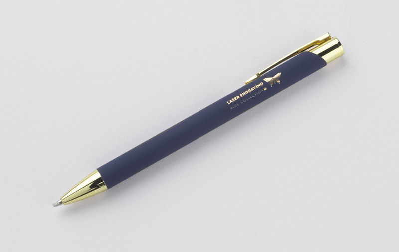 Ball pen GOLDEN