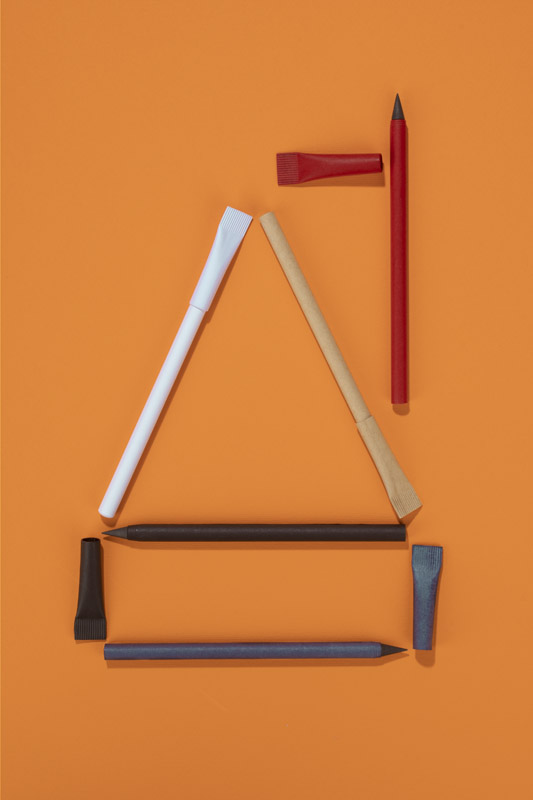 Pencil EVIG