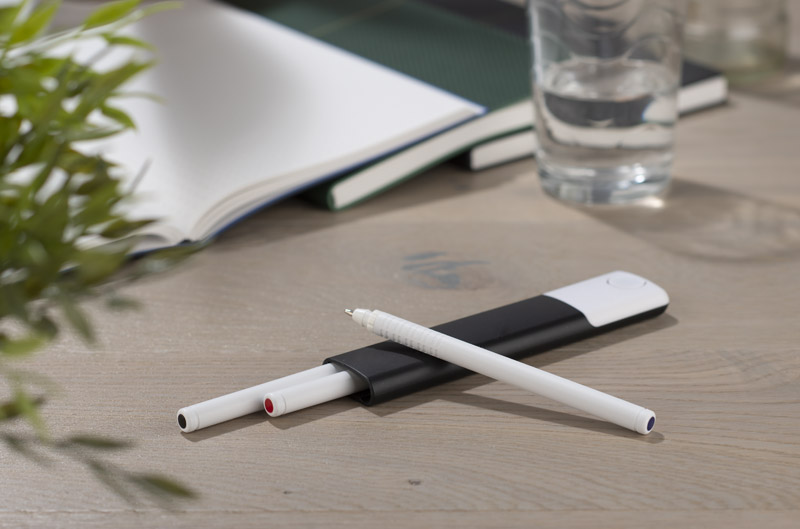 Writing set HOP