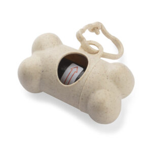 Garbage bag holder INU