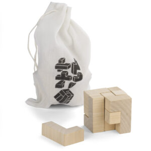 Puzzle game CUBE