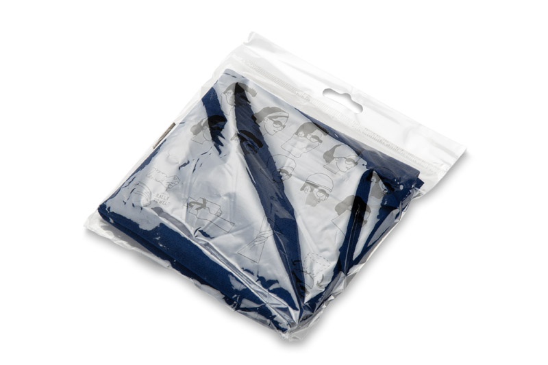 Neck tube TUBO