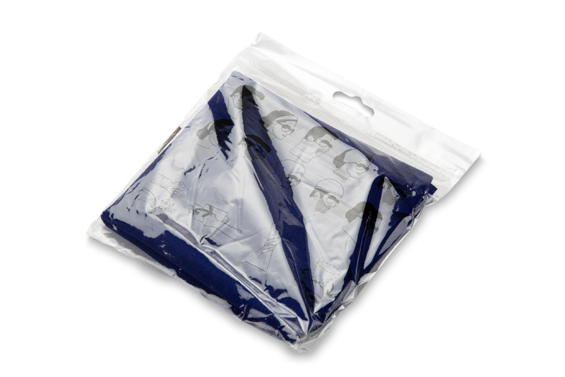 Neck tube TUBO