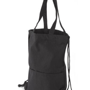 Drawstring bag PAMUK