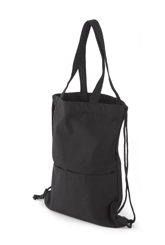 Drawstring bag PAMUK