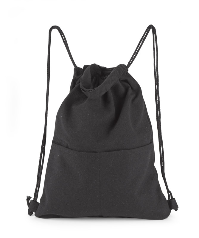 Drawstring bag PAMUK
