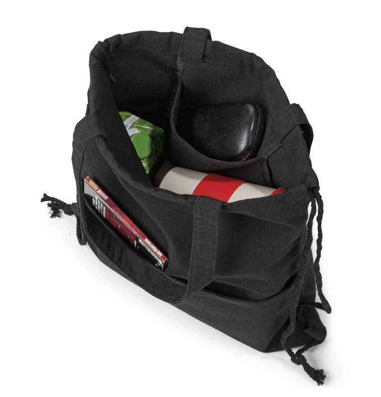 Drawstring bag PAMUK