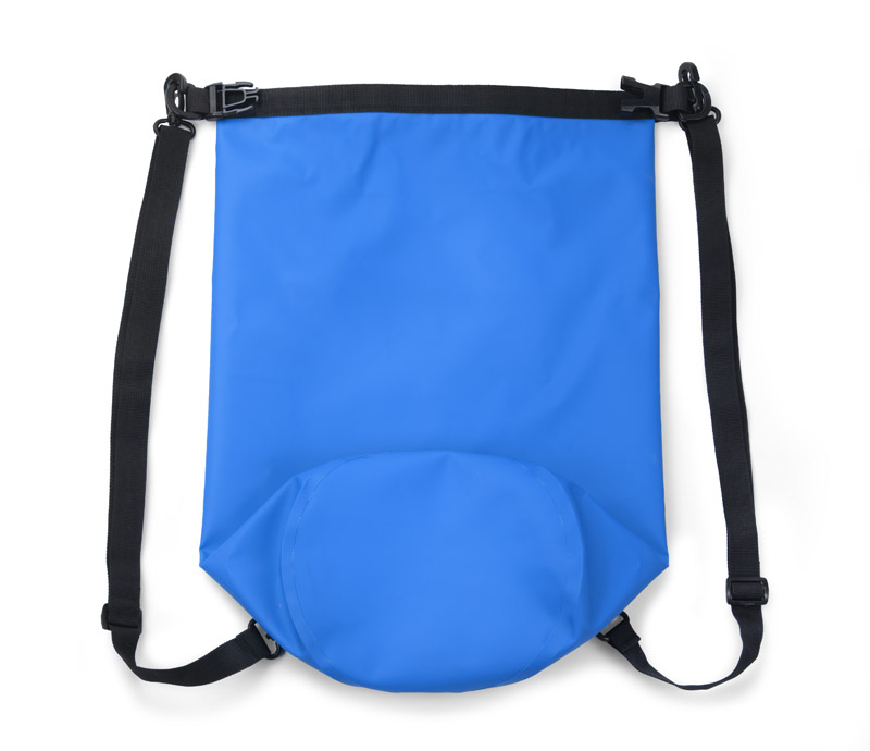 Waterproof backpack FLOW