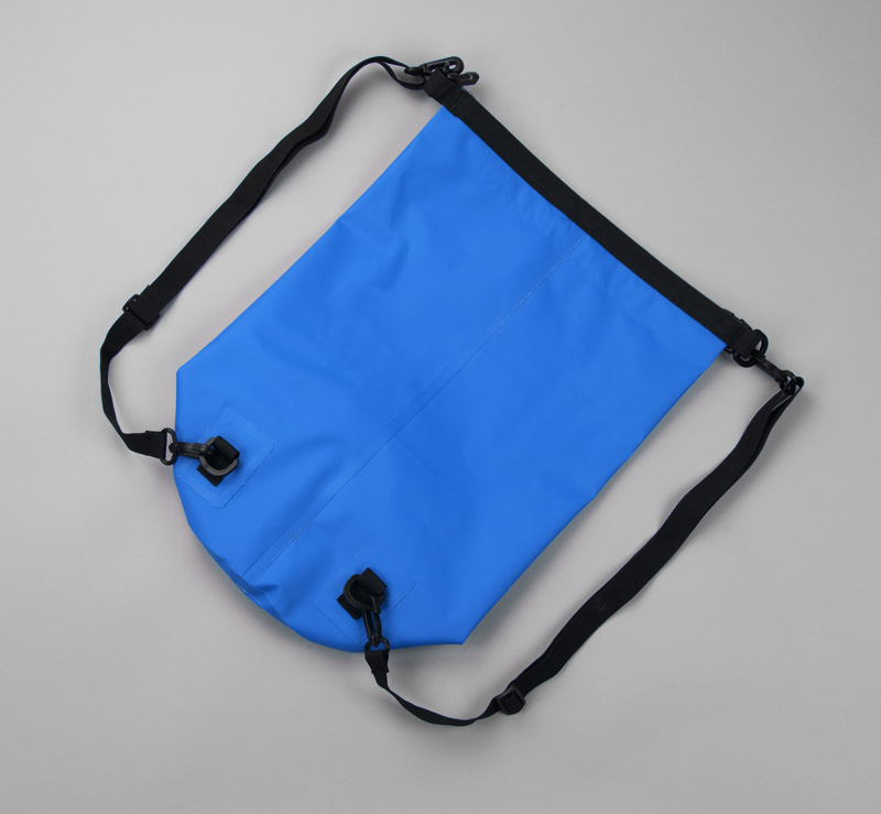 Waterproof backpack FLOW