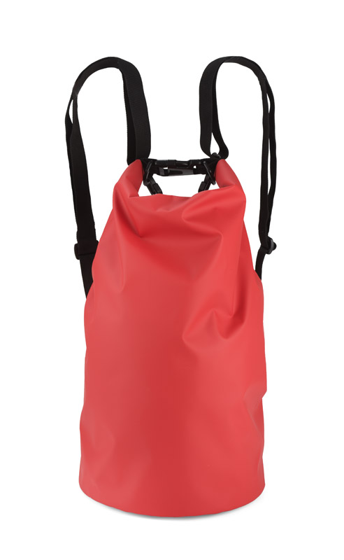 Waterproof backpack FLOW