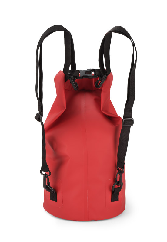 Waterproof backpack FLOW