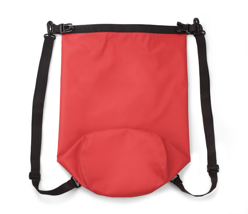 Waterproof backpack FLOW