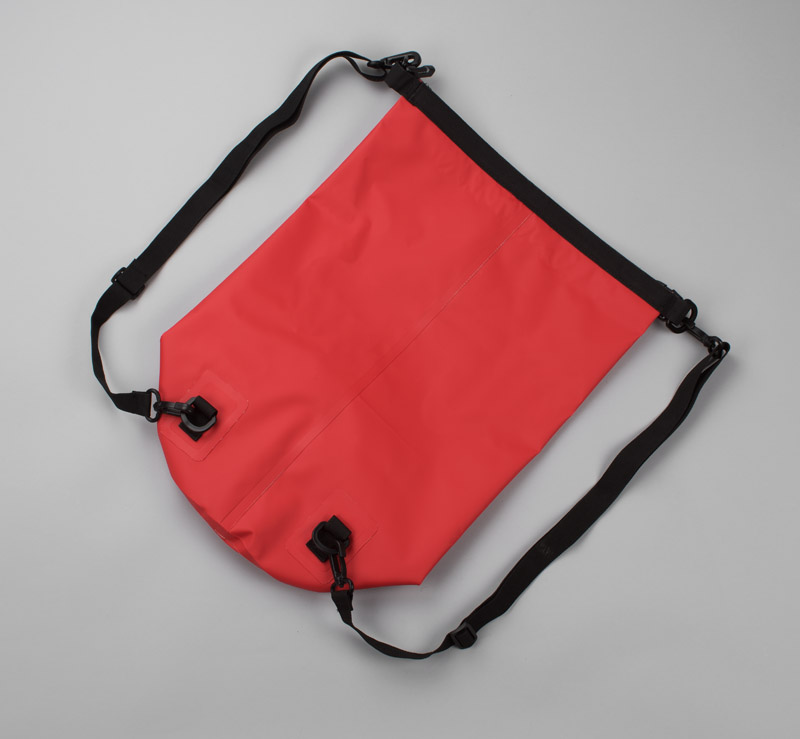 Waterproof backpack FLOW