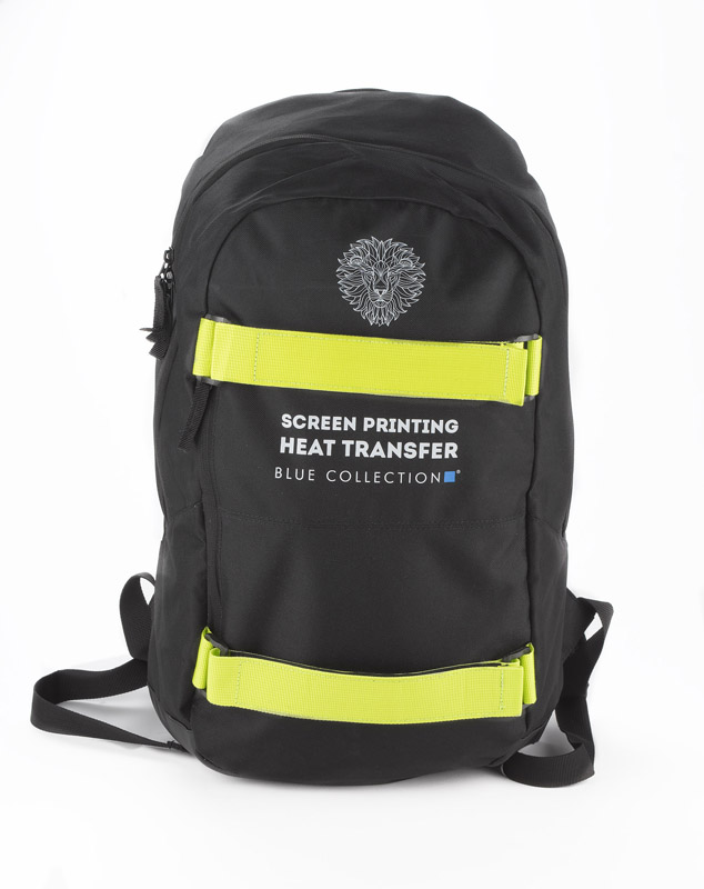 Backpack BOARD