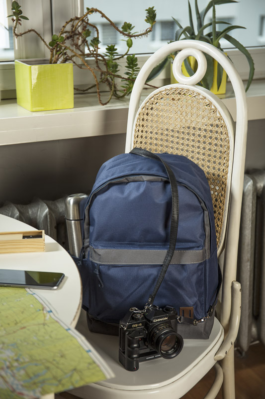 Backpack ENVI