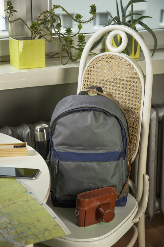 Backpack ENVI