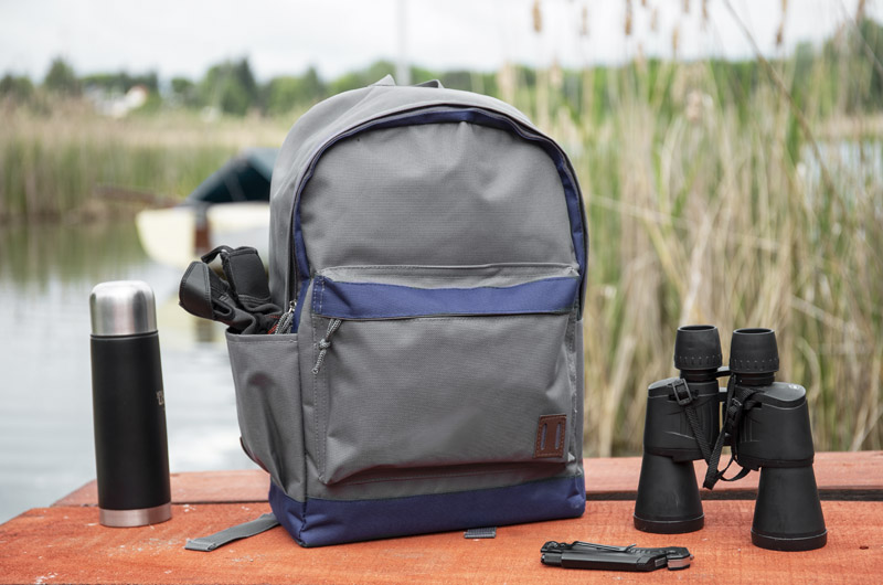 Backpack ENVI