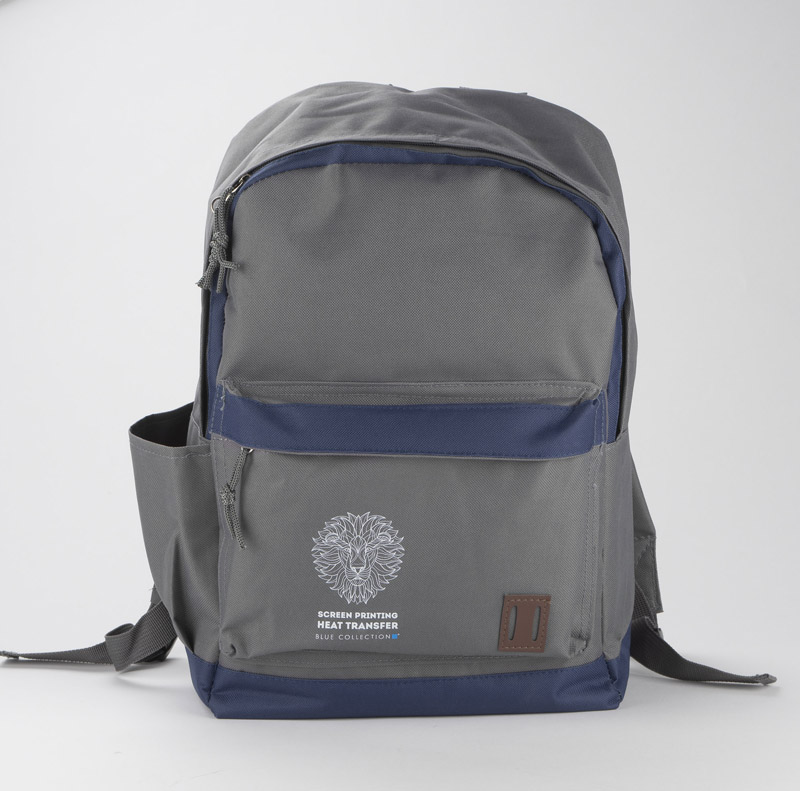 Backpack ENVI