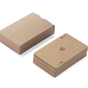Playing cards MAKAO