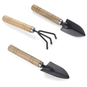 Mini garden tools set FLOWER