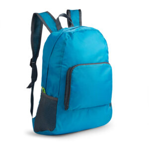 Foldable backpack ORI