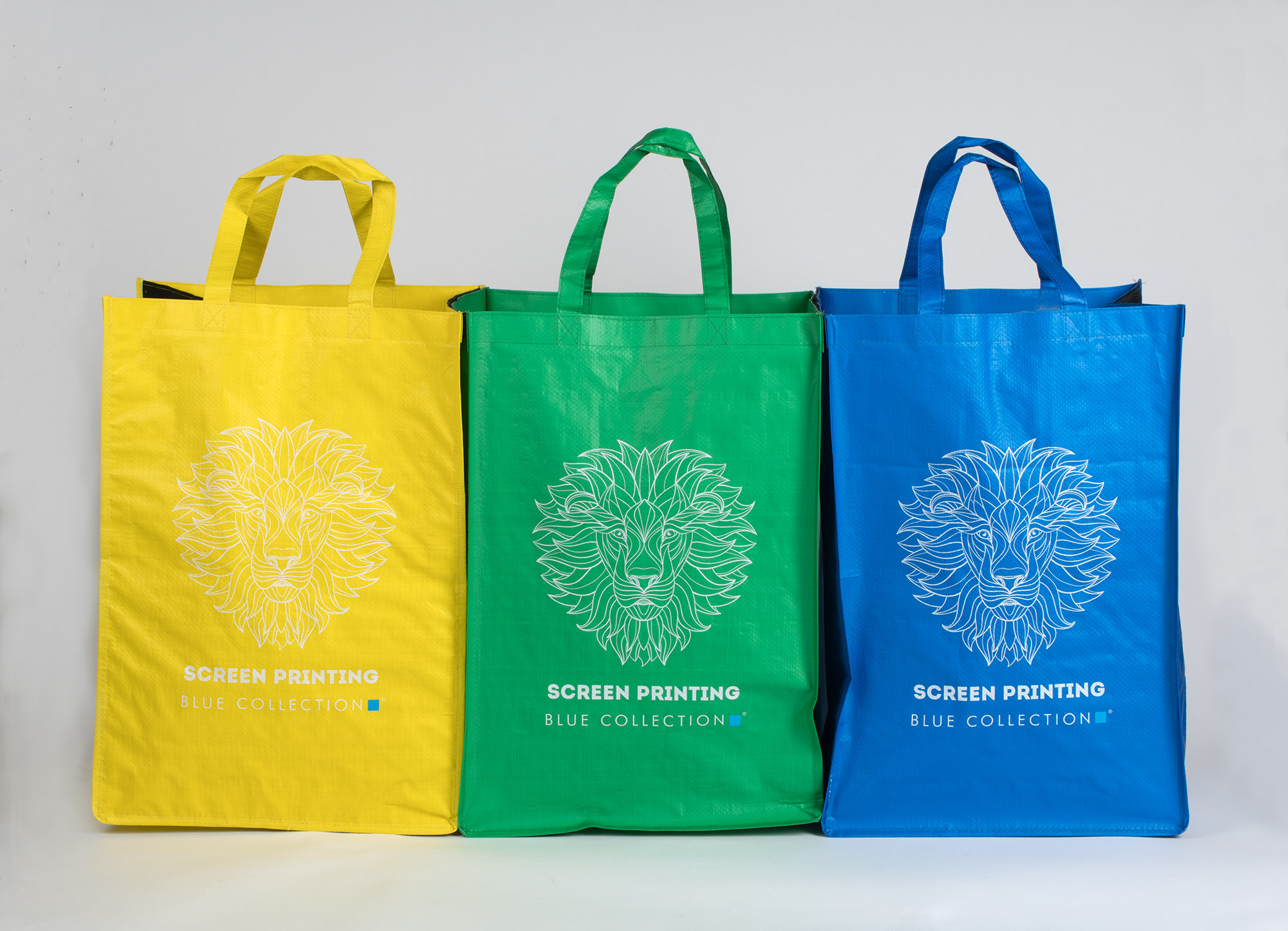 Recycling bags RECIDO