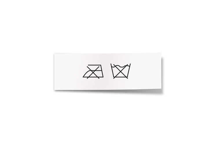 Paper bag DAIMA