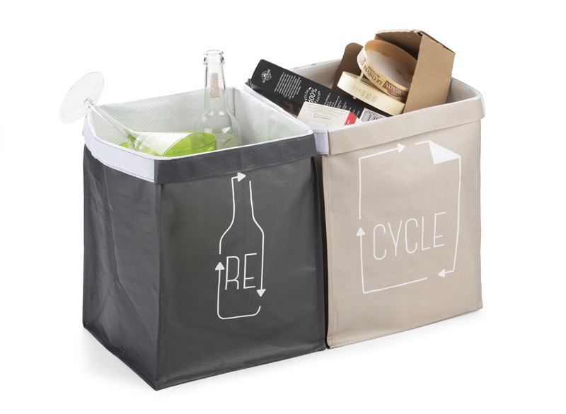 Recycling bags SMALA