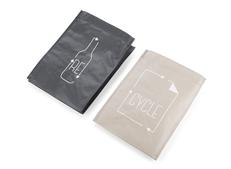 Recycling bags SMALA