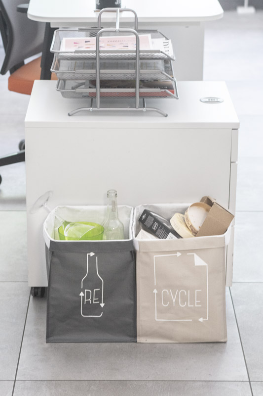 Recycling bags SMALA