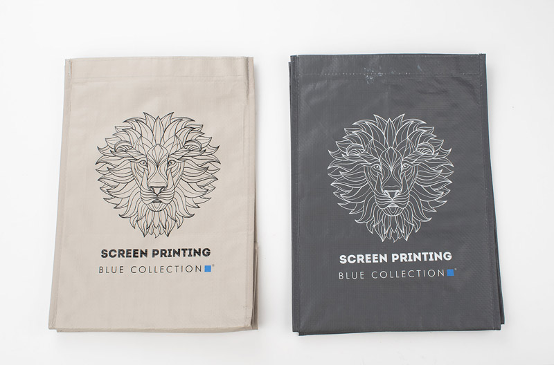 Recycling bags SMALA