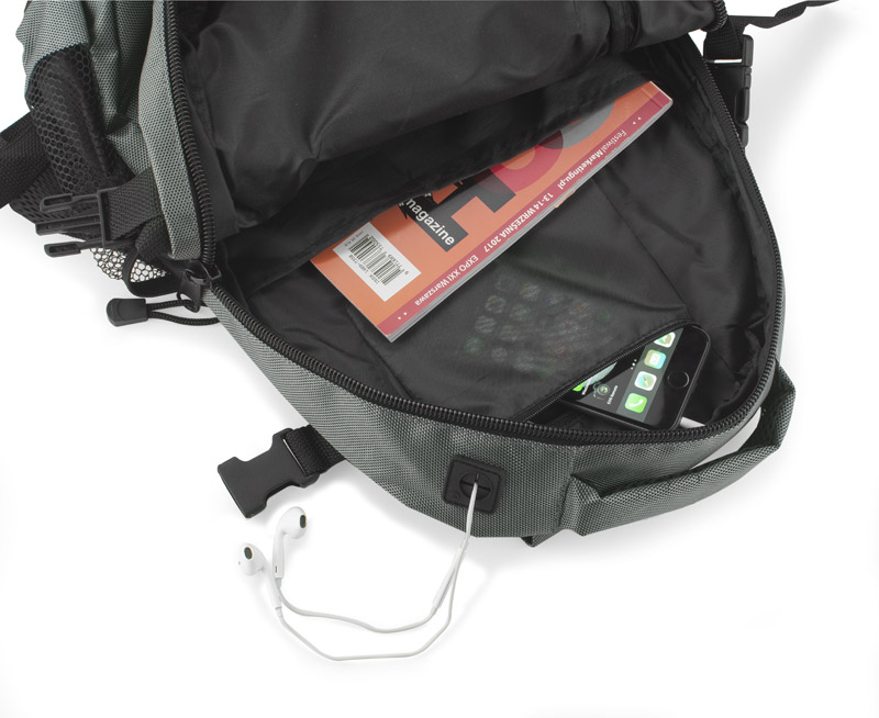 Backpack TRAMP