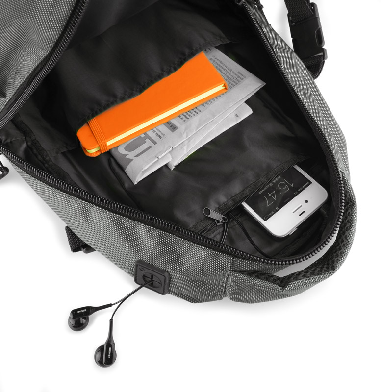 Backpack TRAMP