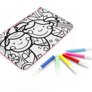 Pencil case LOLLI