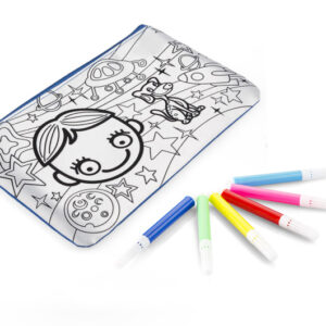 Pencil case SPACE