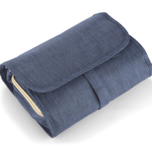 Cosmetic bag ROLLI