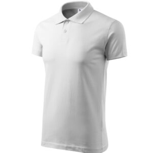 Single J. Polo Shirt men’s